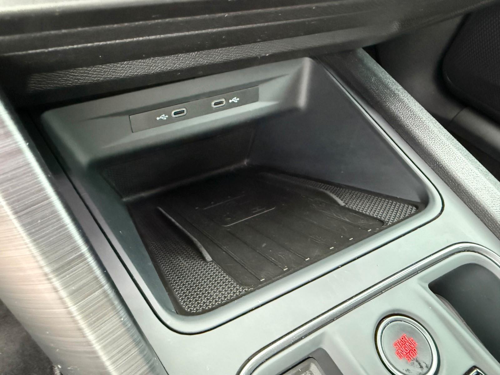 Cupra Leon Basis Rüfa Memory Full-Link