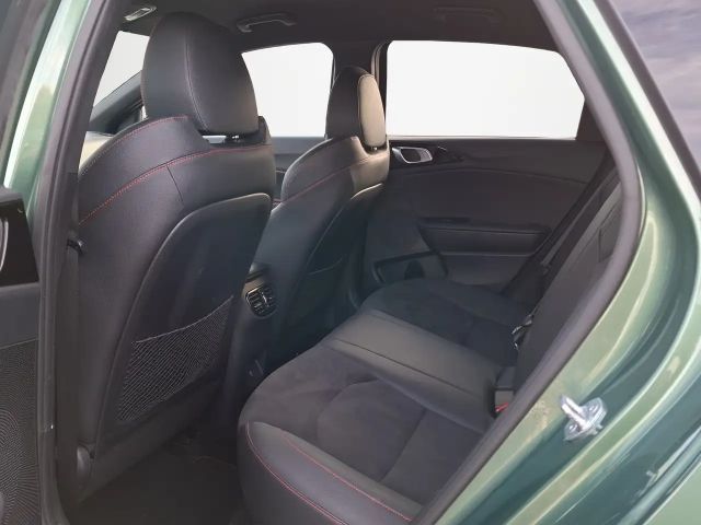 Kia Ceed GDi GT-Line