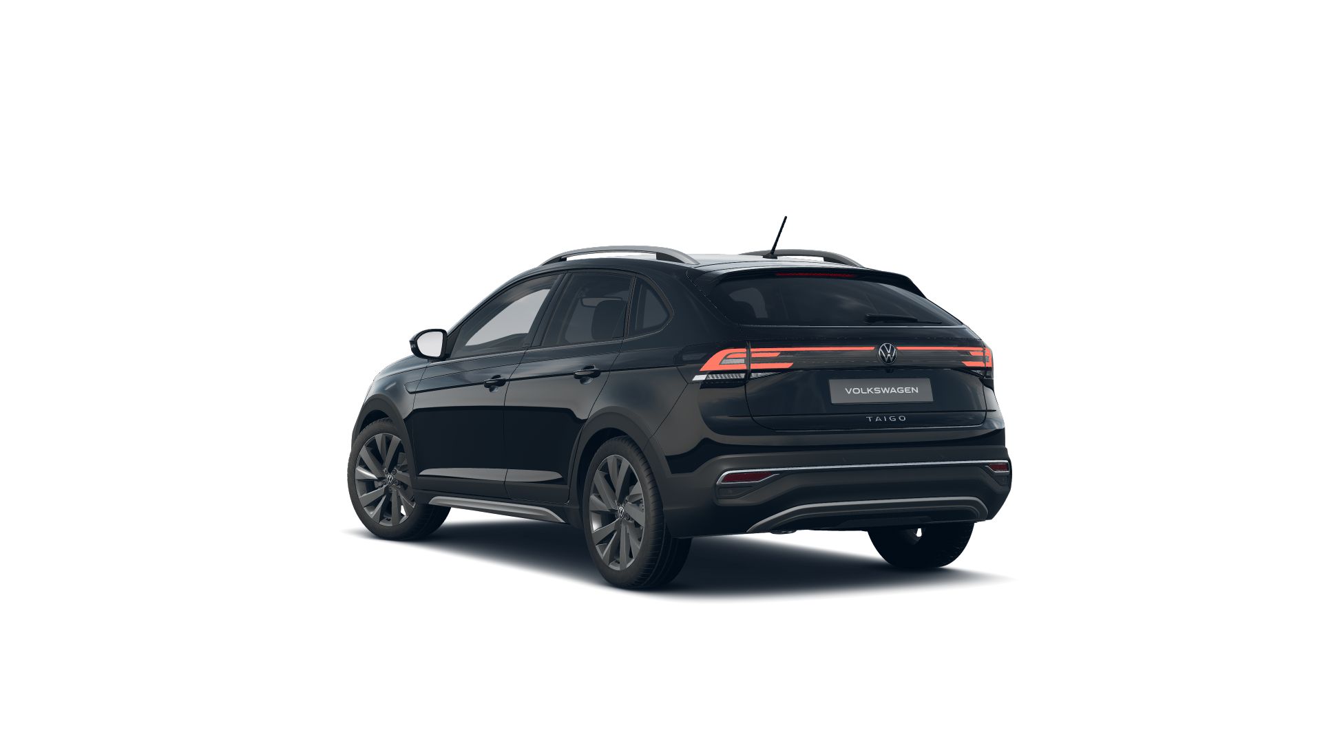 Volkswagen Taigo DSG
