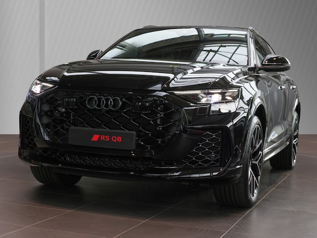 Audi RS Q8 Quattro