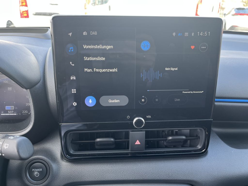 Toyota Yaris 5-deurs