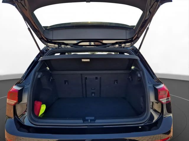 Volkswagen Golf 2.0 TSI DSG GTI Golf VIII