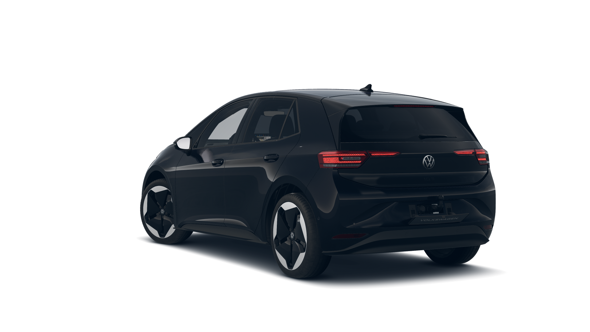 Volkswagen ID.3 IQ.Drive Style
