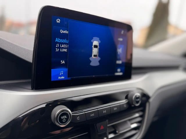Ford Kuga Cool & Connect
