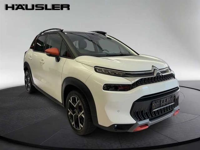 Citroën C3 Aircross PT130 Automatik Navi Kamera Sitzheizung Keyless