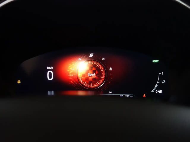 Ford Kuga AWD Vignale