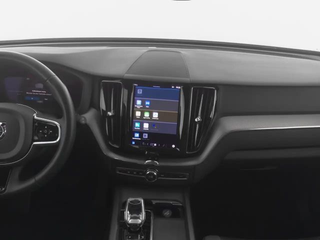 Volvo XC60 AWD Bright Plus Recharge T6