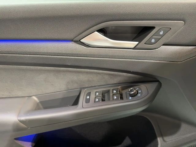 Volkswagen Golf 2.0 TSI DSG GTI Golf VIII