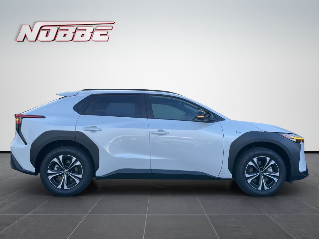 Toyota bZ4X 5-deurs Team D