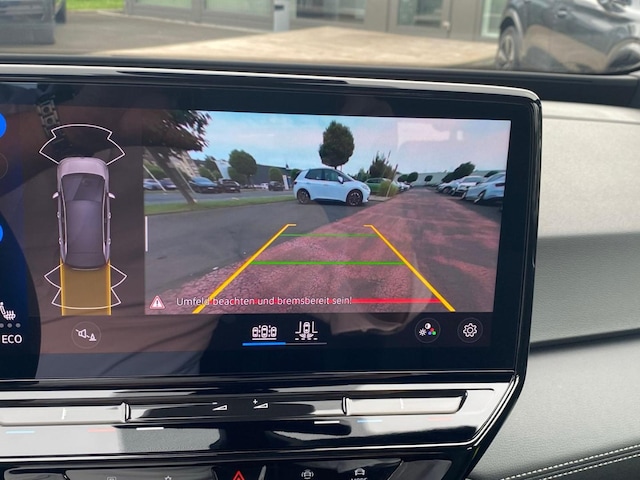 Volkswagen ID.3 58 KWh Performance Pro