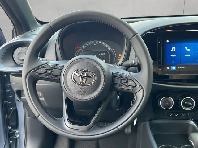 Toyota Aygo X Hatchback S-CVT