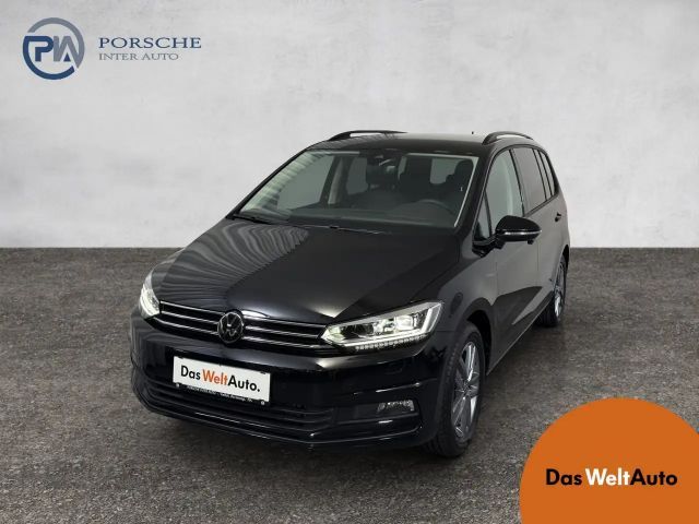 Volkswagen Touran Friends TSI