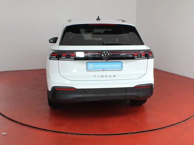 Volkswagen Tiguan 2.0 TDI DSG