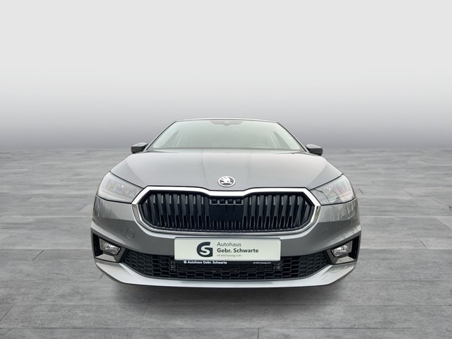 Skoda Fabia 1.0 TSI Selection