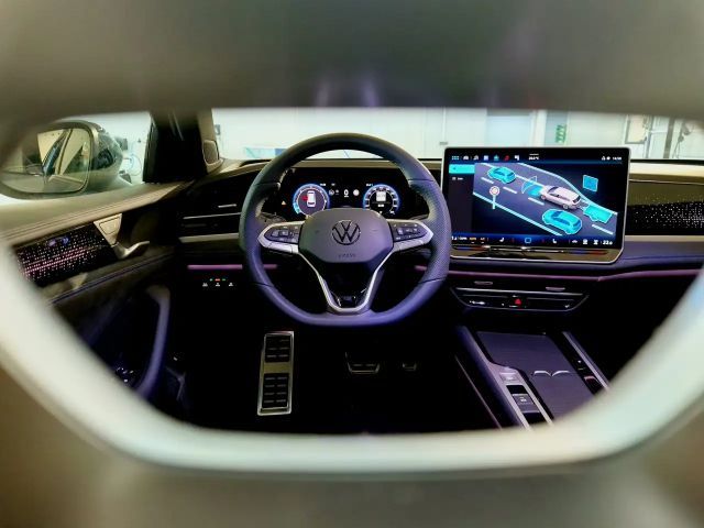 Volkswagen Passat DSG Sport Variant