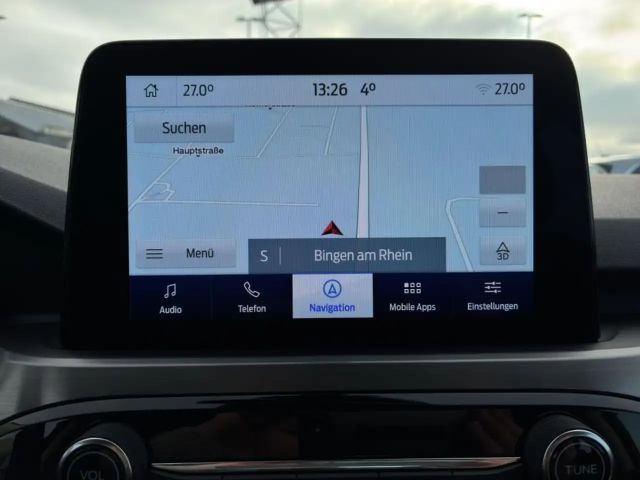 Ford Kuga Plug in Hybrid Titanium