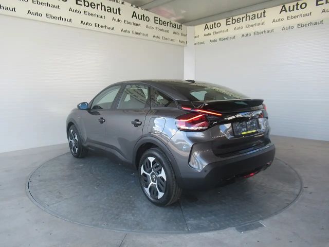 Citroën C4 PureTech You