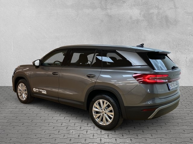 Skoda Kodiaq 2.0 TDI 4x4 Selection
