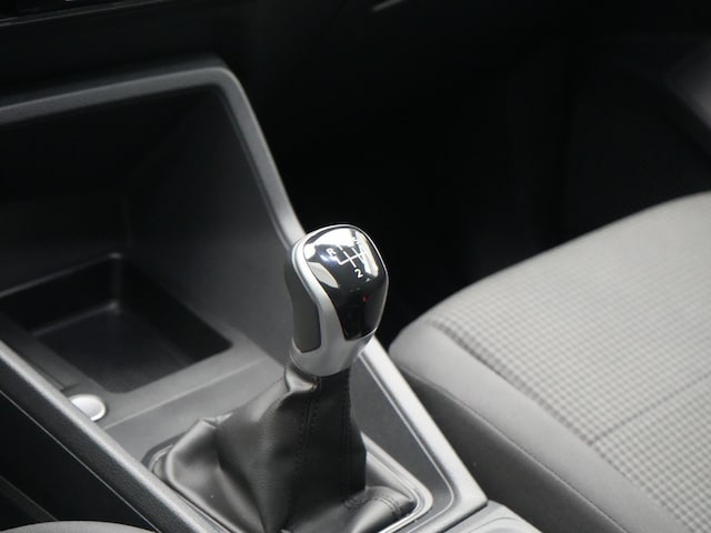 Volkswagen Caddy Combi