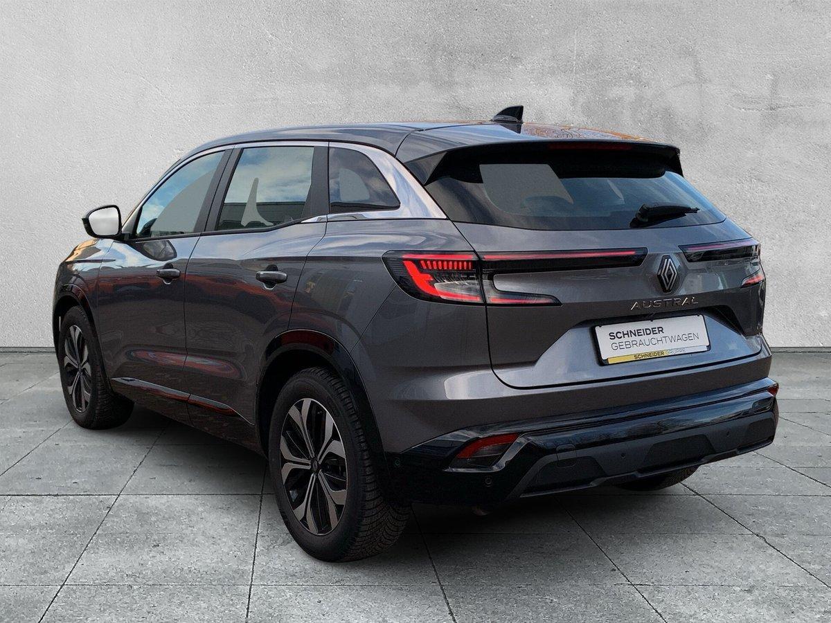 Renault Austral EVOLUTION 1.3 TCE 160 LED+NAVI+TOTWINKEL