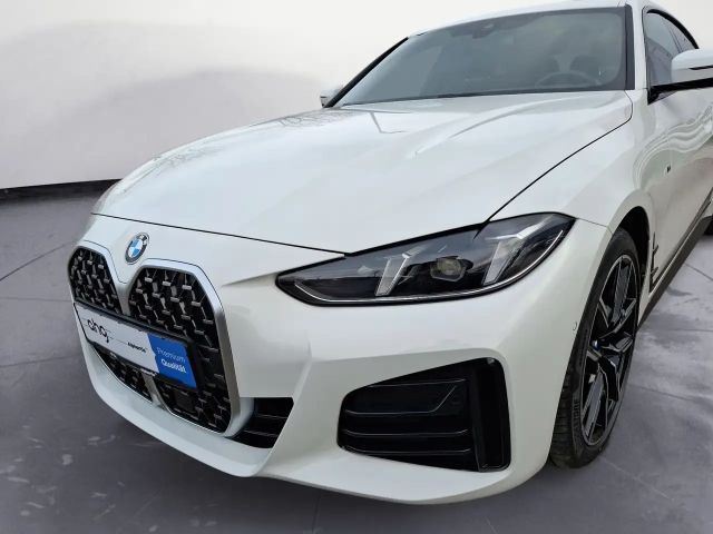 BMW 420 Coupé M-Sport