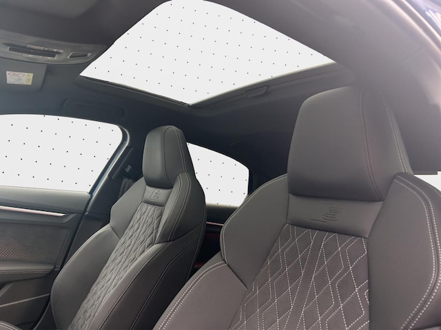 Audi S3 Quattro S-Tronic Sedan