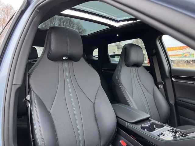 BYD Seal U Boost DM-i