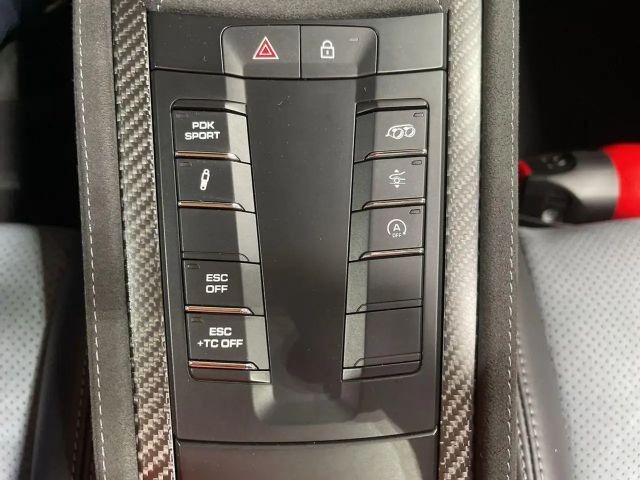 Porsche Cayman 718 RS