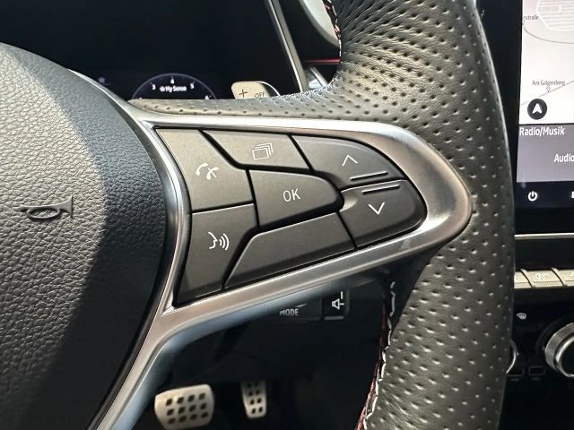 Renault Arkana EDC RS TCe 140