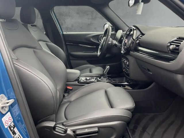 MINI Cooper Clubman CLASSIC TRIM AUTOMATIK NAVI LED PDC KAMERA