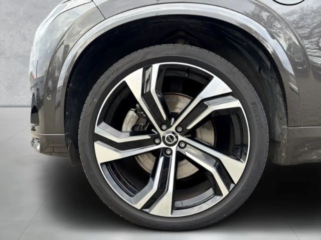 Volvo XC90 Dark T8 Ultimate