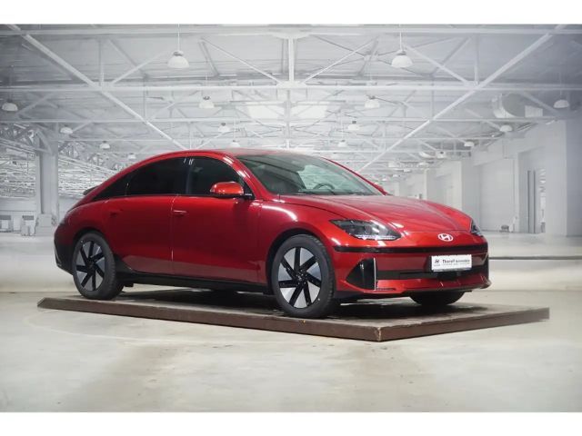 Hyundai IONIQ 6 Techniq Vierwielaandrijving