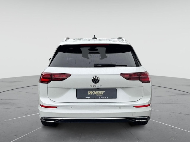 Volkswagen Golf 1.5 TSI Variant