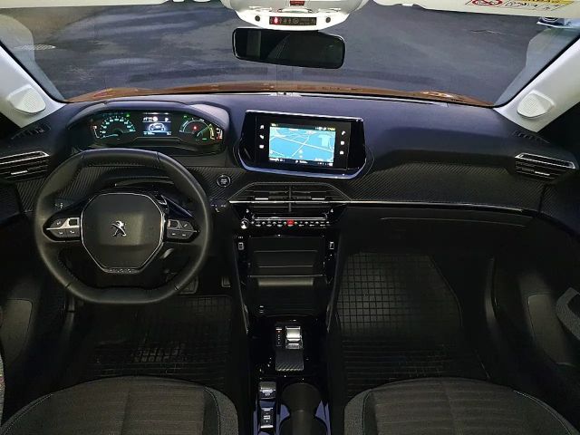 Peugeot 208 Allure Pack EAT8 PureTech