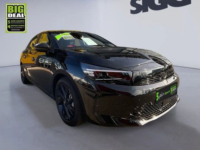 Opel Corsa F 1.2 YES Allwetterreifen! Top Zustand