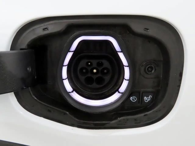 Ford Kuga Hybrid Plug in Hybrid
