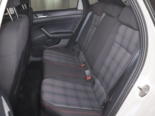 Volkswagen Polo 2.0 TSI DSG GTI