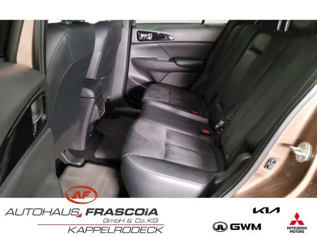 Mitsubishi Eclipse Cross 4WD PHEV