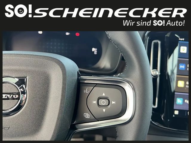 Volvo XC40 Plus Recharge Twin Engine