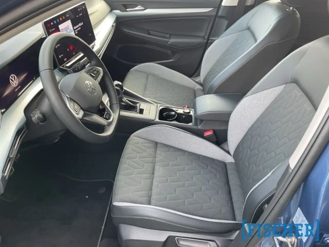 Volkswagen Golf Golf VIII Variant