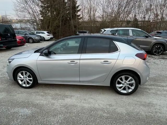 Opel Corsa Elegance