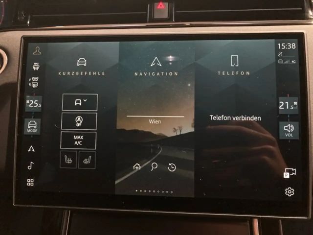 Land Rover Range Rover Evoque Dynamic SE