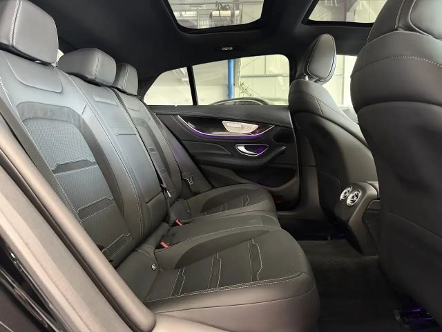 Mercedes-Benz AMG GT 4MATIC+ AMG Line Sedan