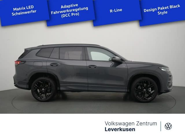 Volkswagen Tayron 4Motion DSG R-Line