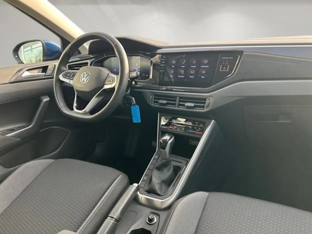 Volkswagen Taigo 1.0 TSI DSG Life