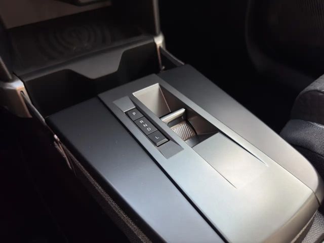 Opel Frontera Edition