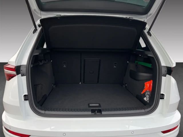 Skoda Karoq 2.0 TSI 4x4 Sportline