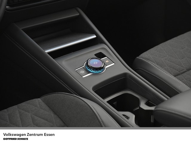 Volkswagen Tiguan DSG Life