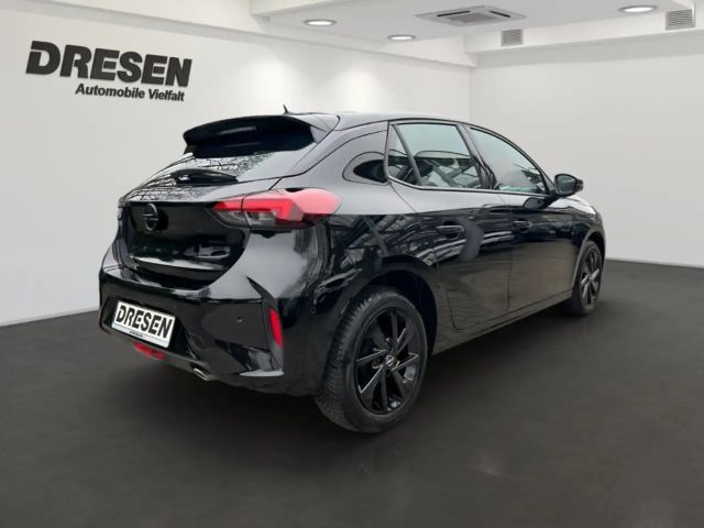 Opel Corsa GS-Line Grand Sport Turbo