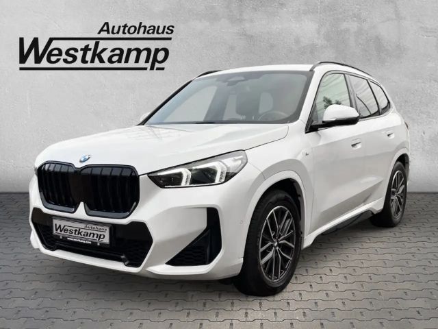 BMW X1 M-Sport xDrive